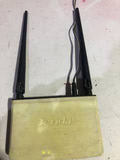Tenda Router --Very Low price