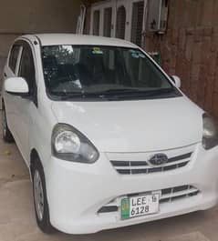 Mira (Pleo) 2013/2016