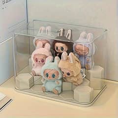 Brand New very famous Labubu doll for sale in a very less price