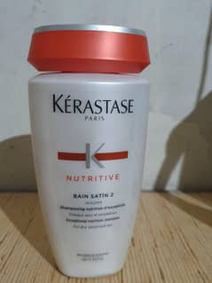 KERASTASE SHAMPOO
