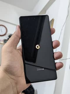 Google Pixel 6a Brand New Condition