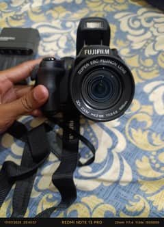 Camera