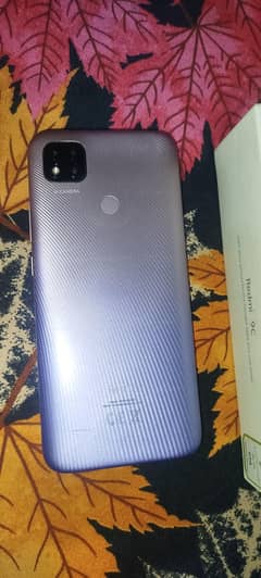 redmi 9C 4/128