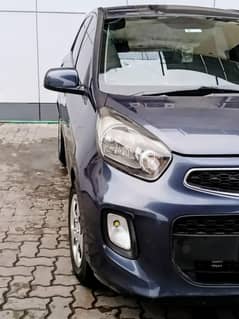 Kia picanto 2020