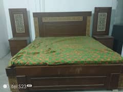bed for sale king size