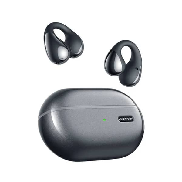 Soundpeats PearlClip Pro Open-ear Clip-on Earbuds