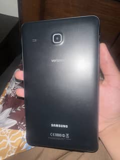 SAMSUNG GALXY TAB E 32GB