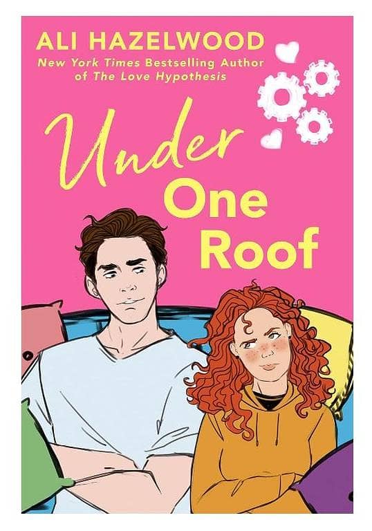 Under One Roof by Ali Hazelwood - KS Edition