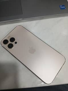 iPhone 12 Pro Max 512 GB PTA Approved