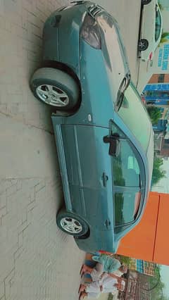 Suzuki liana