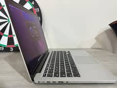MacBook Pro 13 Early 2015 i7 16Gb ram 500gb SSD