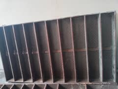 2 rack sell