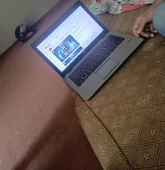 core i5 5th gen. with touch screen 03465850830