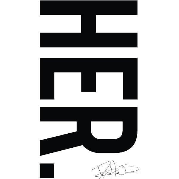 Her by Pierre Alex Jeanty KS - Quality and Affordability