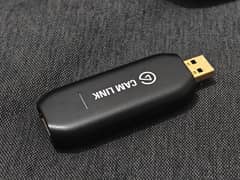 Elgato Cam Link 4k Capture Card