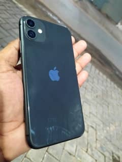 iphone 11 FU 128gb full. lush Battery 99 no box