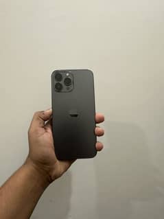 iPhone 13 Pro Max 256 Gb Non PTA