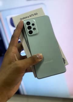 Samsung a73 5G PTA