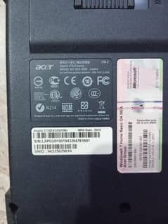 Acer Processor
