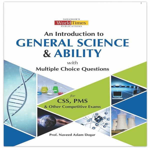 General Science and Ability: An Introductory Guide
