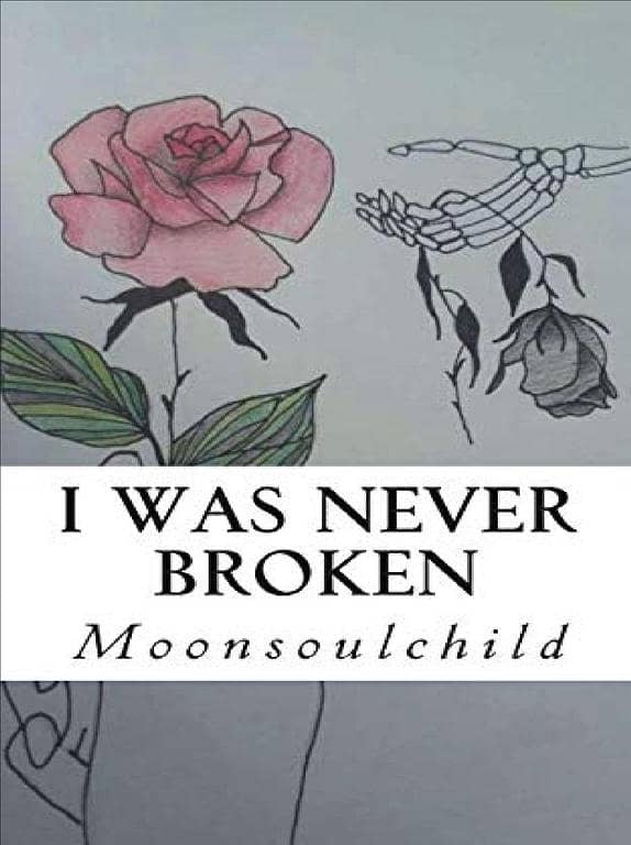 I Was Never Broken: A Novel by Sara Sheehan
