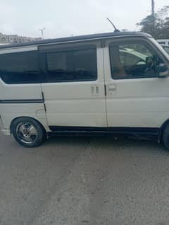 like new car