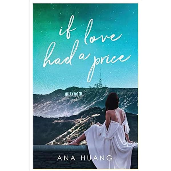 If Love Had A Price: Best Selling Novel by Ana Huang KS