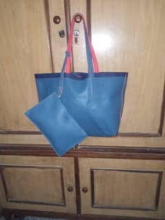 leather