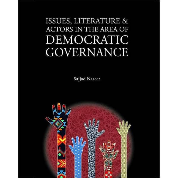 Democratic Governance: Issues, Literature, and Key Actors