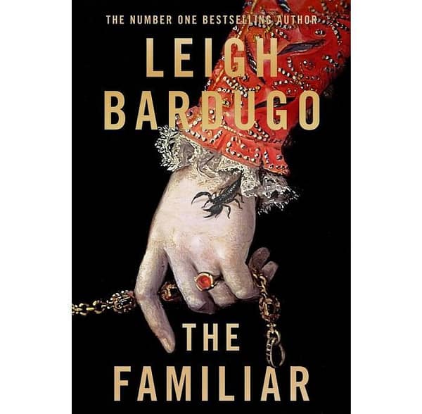 Leigh Bardugo's The Familiar KS