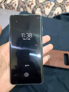 Samsung s10