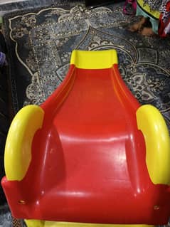 slide 3 step in good condition
