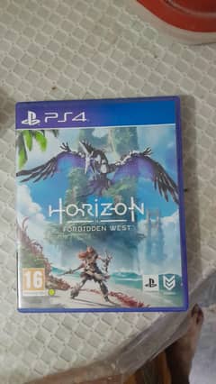 Horizon
