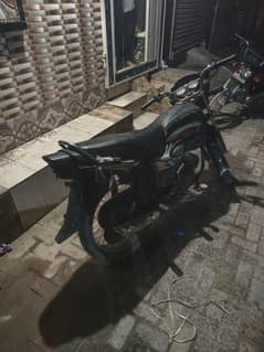 bikes
