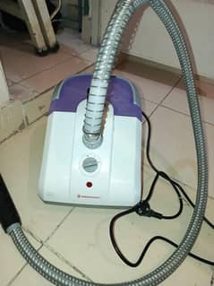 steamer