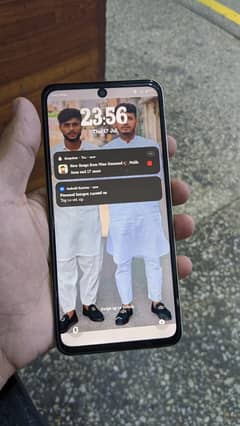Realmi C75