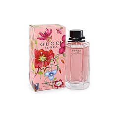 Gucci flora perfume impression available