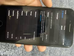 iPhone 8 Plus j. v exchange possible only pTa good mobile