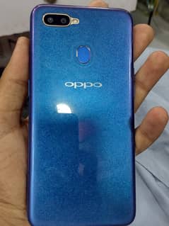 Oppo A5s 3/32
