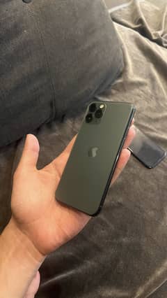 Iphone 11 pro pta