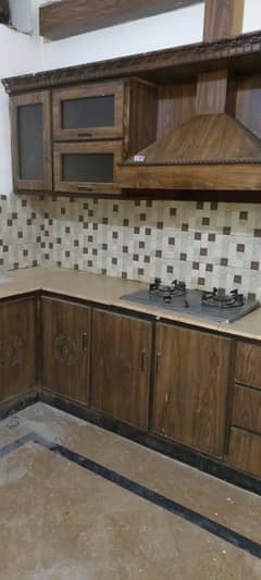 5 marla ground floor for rent