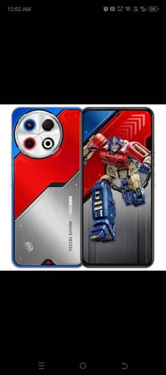 Tecno SPARK 30 Pro