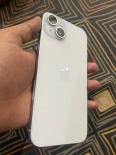 iphone 15 Plus 128 Gb Jv 10/10 Waterpack 98% 