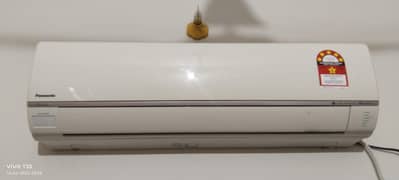 panasonic 1.5 ton ac inverter