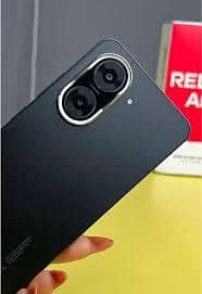 xioami redmi a 5 ( 3 day used only ) with all accesories