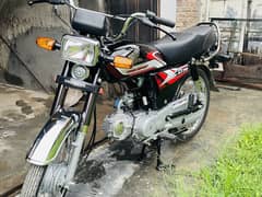 Honda