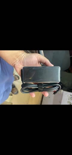 lenovo 65watt charger  and scud  charger with  warranty