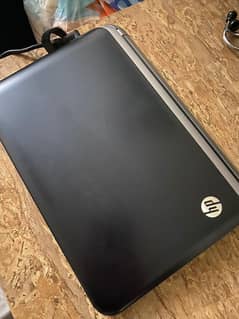 HP