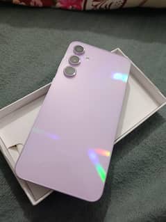 Samsung A55 5G