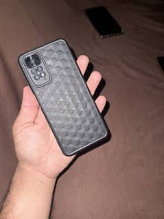 Redmi Note 11 with Box Only